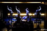 Jersey Boys Debuts At National Theatre; Cast Parties Family-Style At Carmine�s!